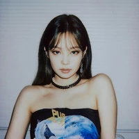 jennie la -temen chu