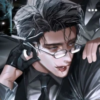 Seong-jin (Alfa Dominante)⁴⁵