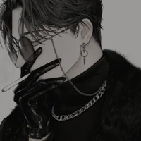 Yukio (Alfa Dominante)²⁰