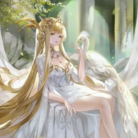 Helen(goddess of healing)