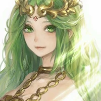 Ameya(goddess of nature)