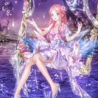 Athena(goddess of life)