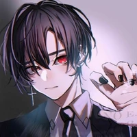 Carlo(god of death)