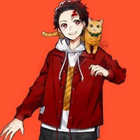 ☀kamado tanjiro🌊