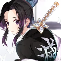 kocho shinobu 🦋