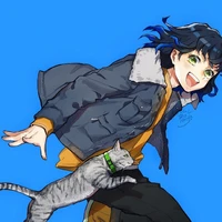 hashibira inosuke🐗