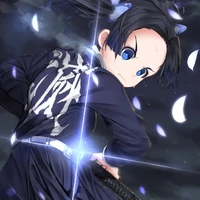 kanzaki aoi❄