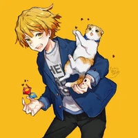 agatsuma zenitsu⚡
