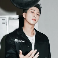 namjoon