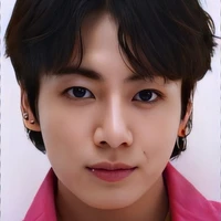 jeon jungkook