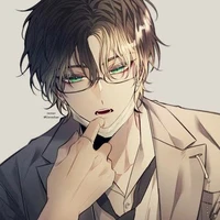 Aarón Tsuki (papá)