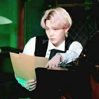 Yoongi