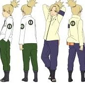 Shikanaru
