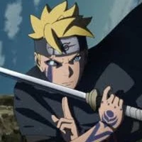 boruto