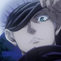 Satoru Gojo