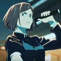 Nobara Kugisaki