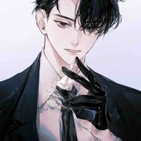Kiar(emperor/ML’s dad)