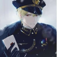 Mr Huang (mL