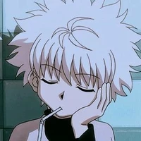 killua