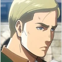 erwin smith