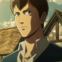 bertholdt
