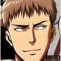 Jean the horse