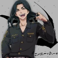 Baji Keisuke