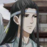 Lan Zhan