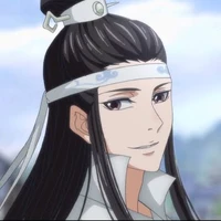 Lan Xichen