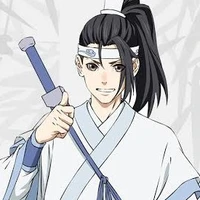 Lan Jingyi