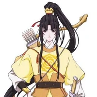 Jin Ling