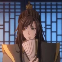 Nie Huaisang