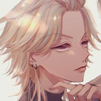 🌹rindou haitani 🥃