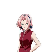 sakura haruno
