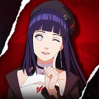 Hinata hyuga