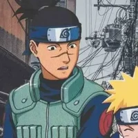 iruka sensei