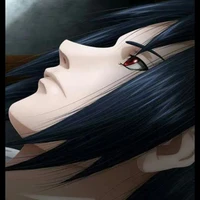Sasuke uchiha
