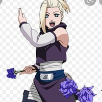 ino yamanaka