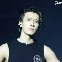 Pak Donghae