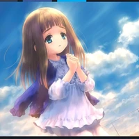 FL (Lu May in child)