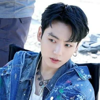 Jeon Jungkook
