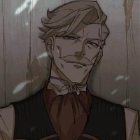 mr. butler