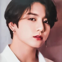 Jeon Jungkook