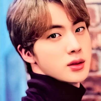 Kim Seokjin