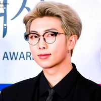 Kim Namjoon