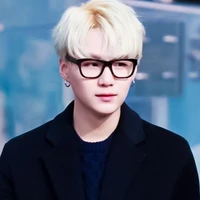 Min Yoongi