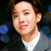 Jung Hoseok