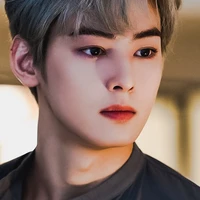 Cha Eunwoo