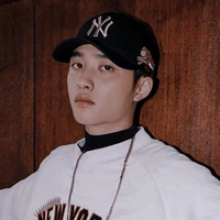𝐊𝐲𝐮𝐧𝐠𝐬𝐨𝐨 (𝑫𝒐𝒓𝒆𝒎𝒊)