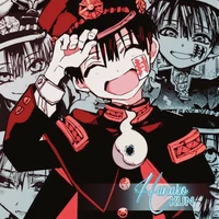 hanako-kun/yugi amane